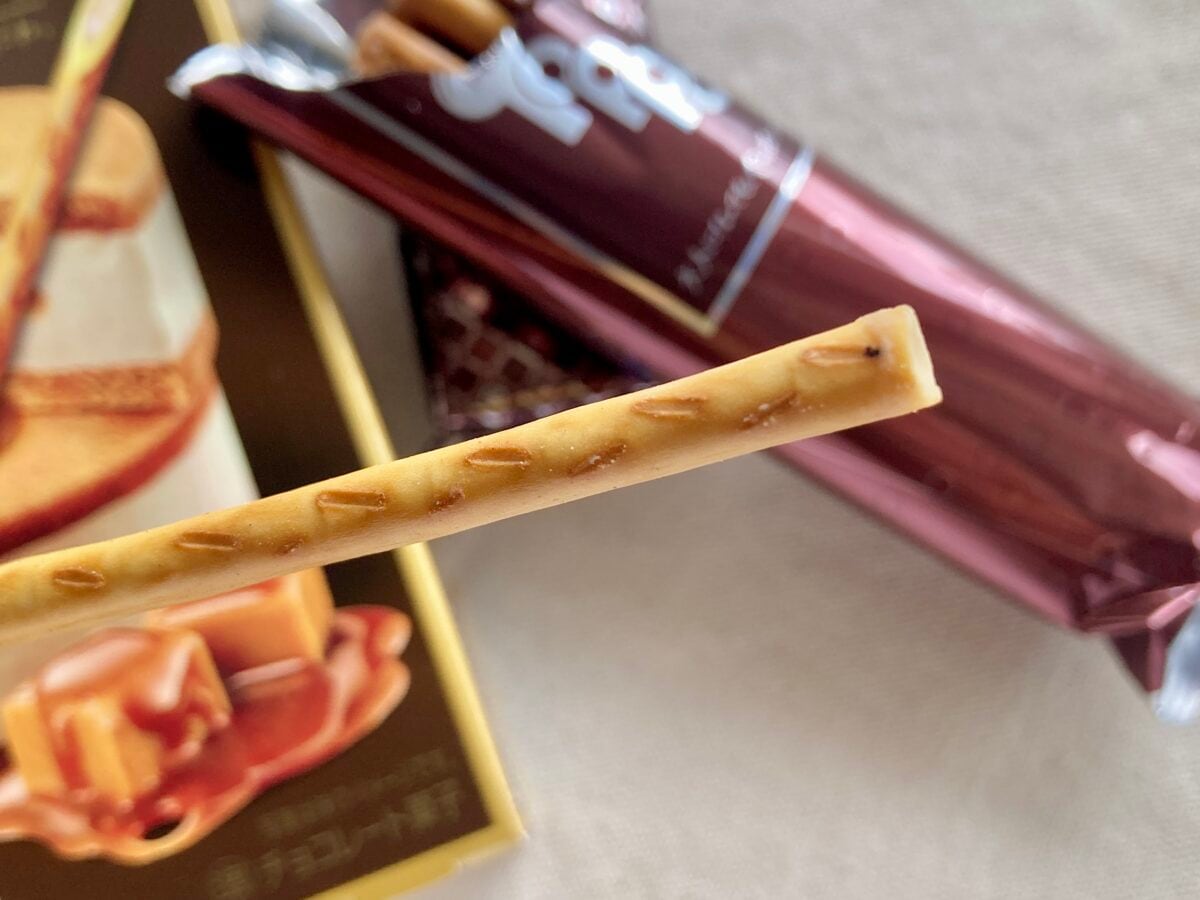 「大人になっても、やっぱこれだね。」【ロッテ】30周年特製トッポ登場