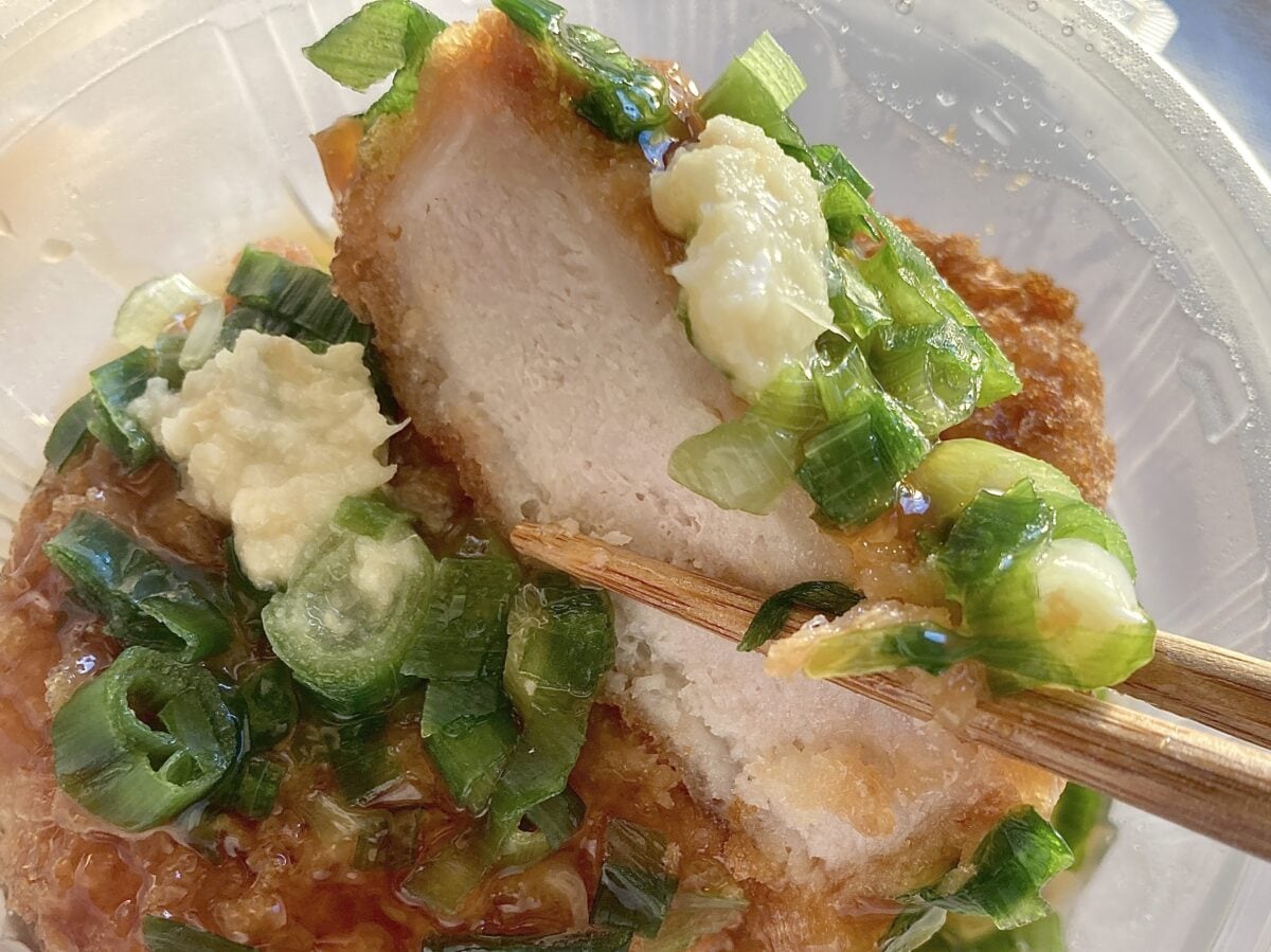 お肉、柔らか～～！【ローソン】生姜で心も体もポカポカ弁当がおすすめ♡