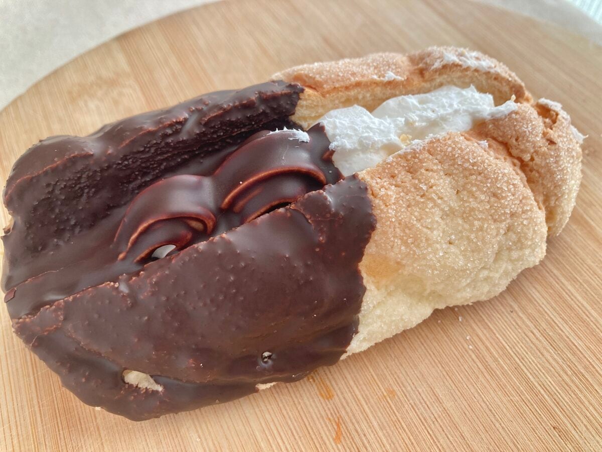 あのスイーツパンが帰ってきた!【ファミマ】新作はチョコが追加に♡