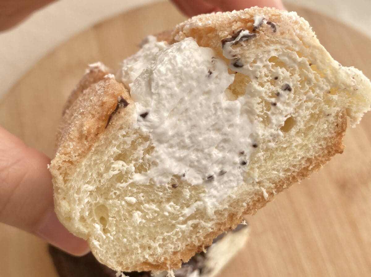 あのスイーツパンが帰ってきた！【ファミマ】新作はチョコが追加に♡