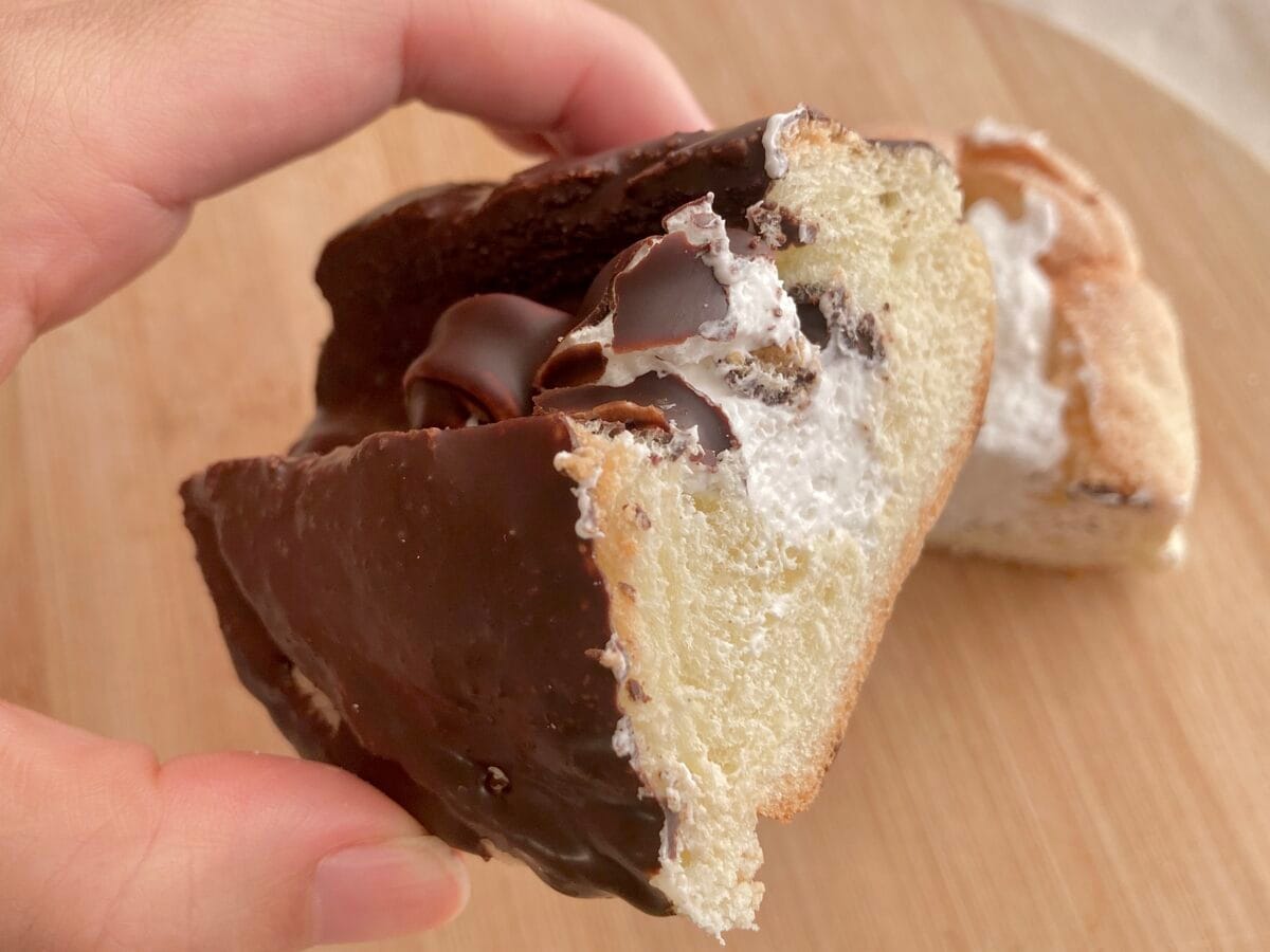 あのスイーツパンが帰ってきた!【ファミマ】新作はチョコが追加に♡