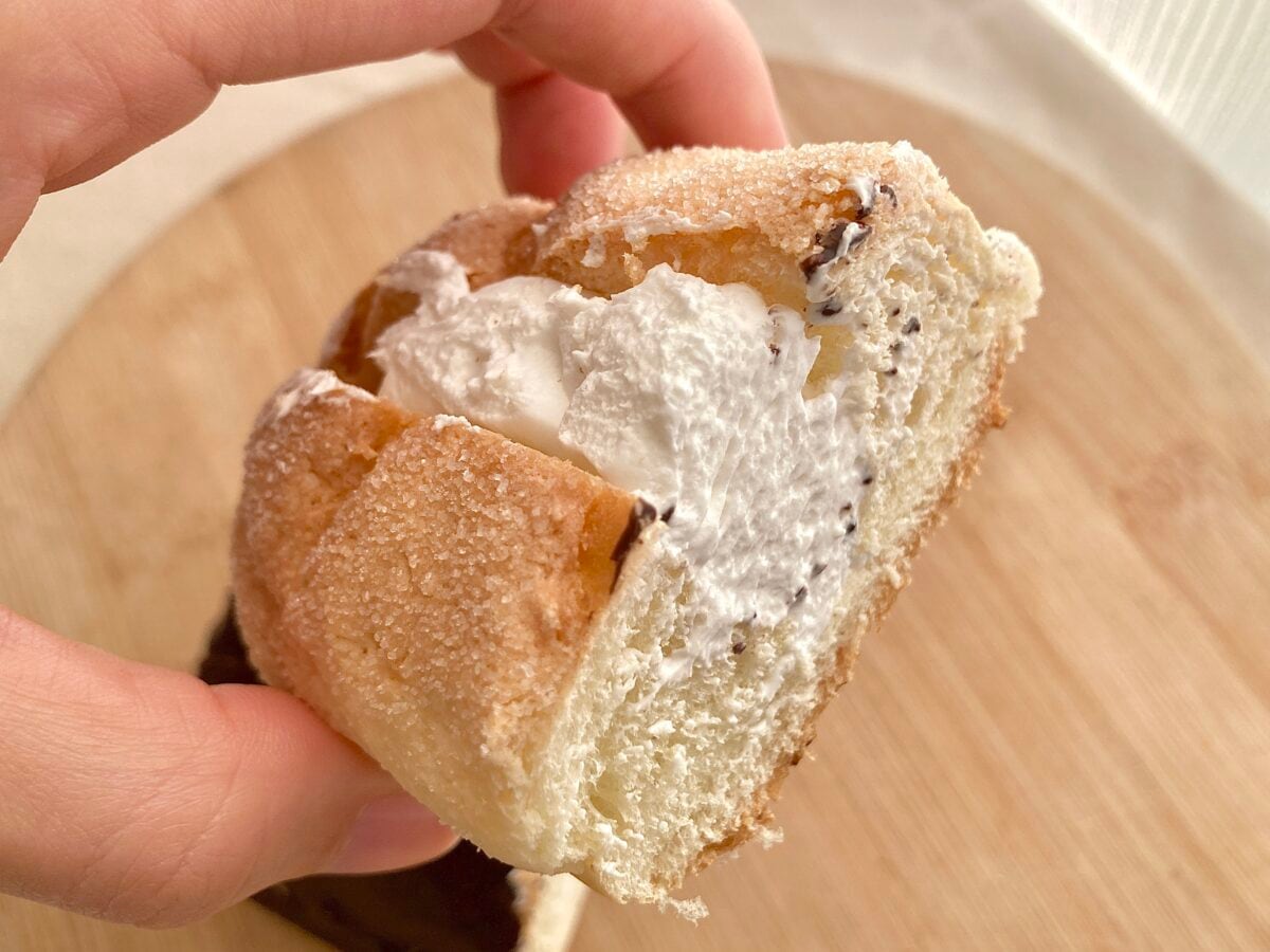 あのスイーツパンが帰ってきた!【ファミマ】新作はチョコが追加に♡