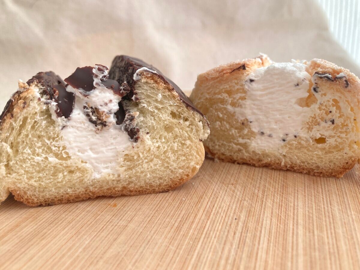 あのスイーツパンが帰ってきた!【ファミマ】新作はチョコが追加に♡