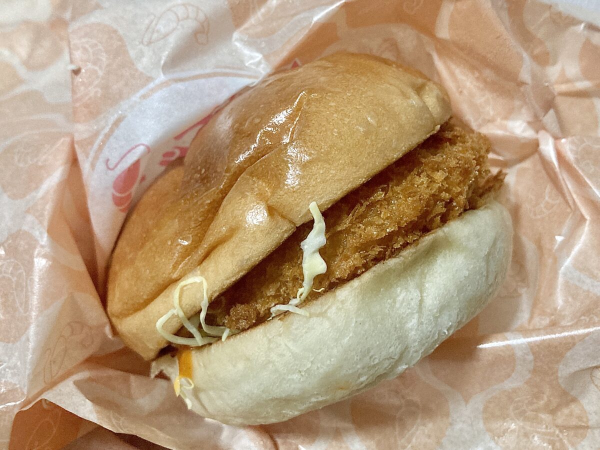 「魅力的すぎ」「絶対うまい」【ロッテリア】えび好き悶絶♡絶品バーガー
