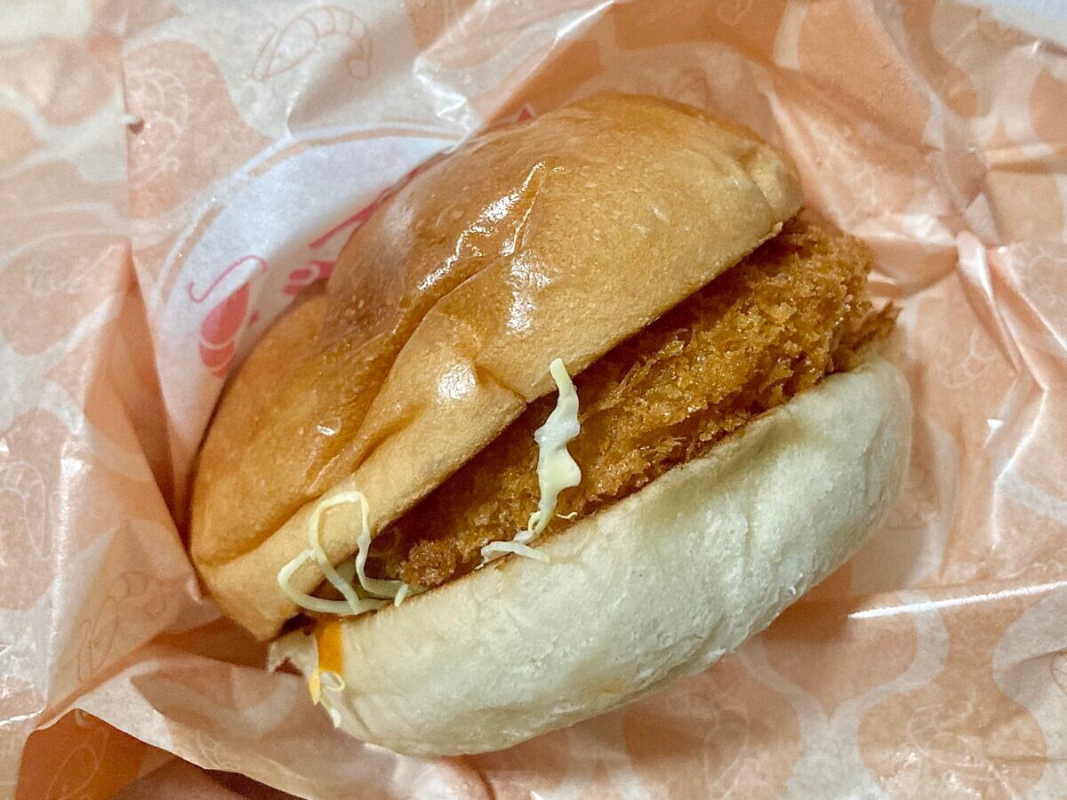 「魅力的すぎ」「絶対うまい」【ロッテリア】えび好き悶絶♡絶品バーガー