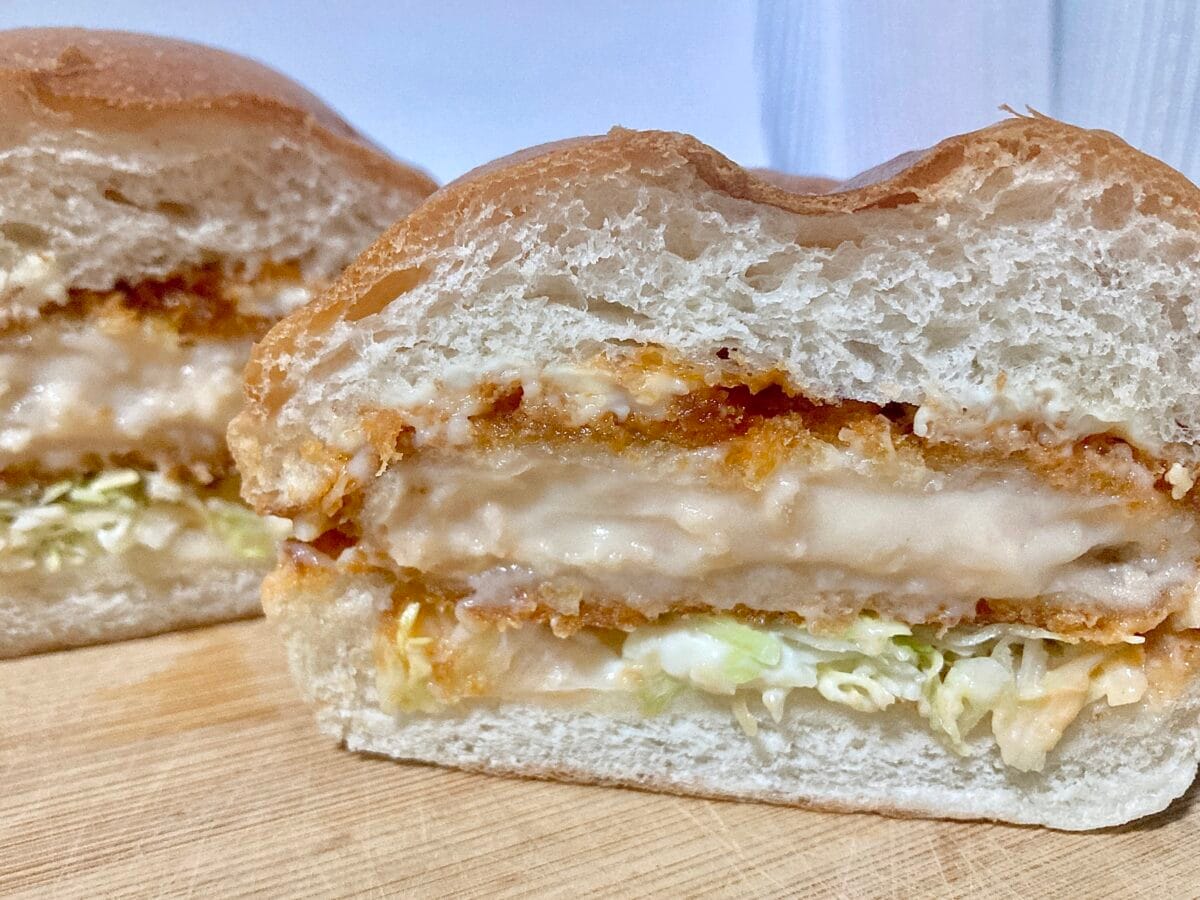 「魅力的すぎ」「絶対うまい」【ロッテリア】えび好き悶絶♡絶品バーガー