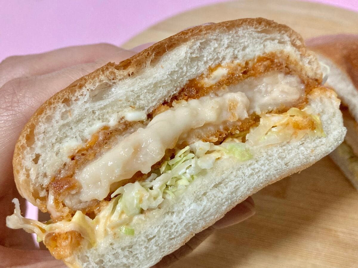 「魅力的すぎ」「絶対うまい」【ロッテリア】えび好き悶絶♡絶品バーガー