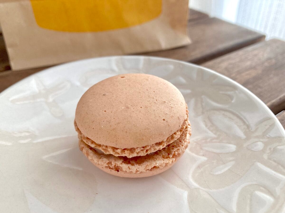 ホリデー限定スイーツにキュン♡【マクドナルド】今季はいちごが主役!