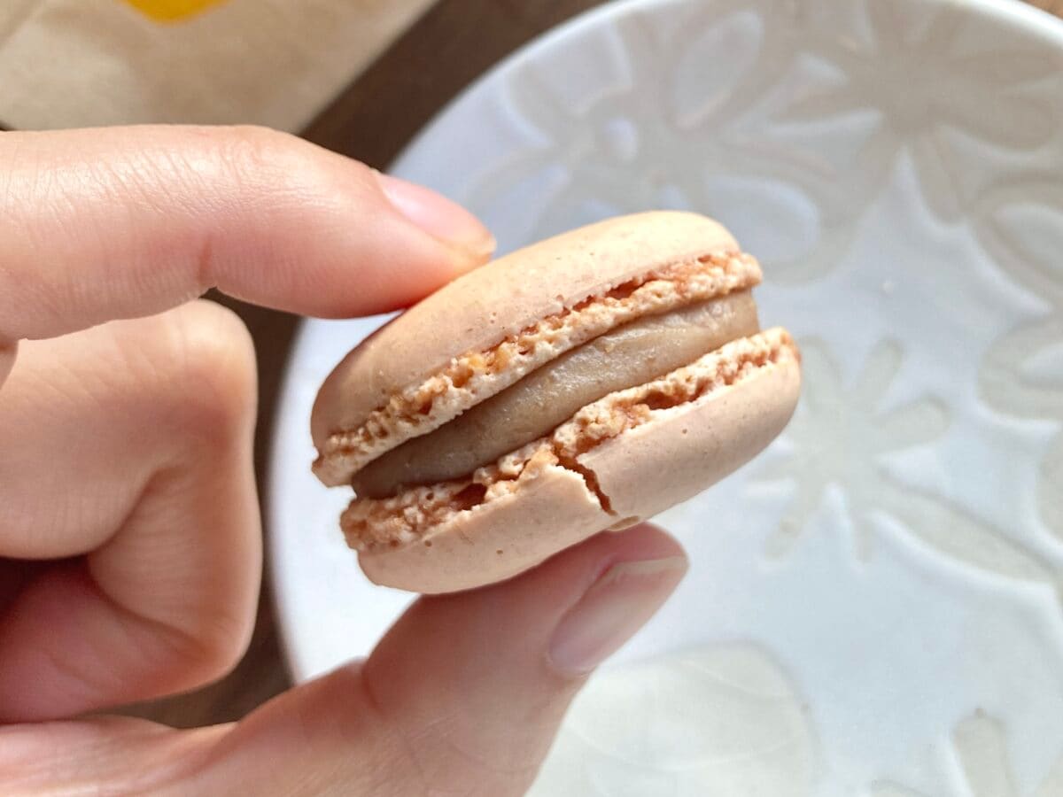 ホリデー限定スイーツにキュン♡【マクドナルド】今季はいちごが主役!