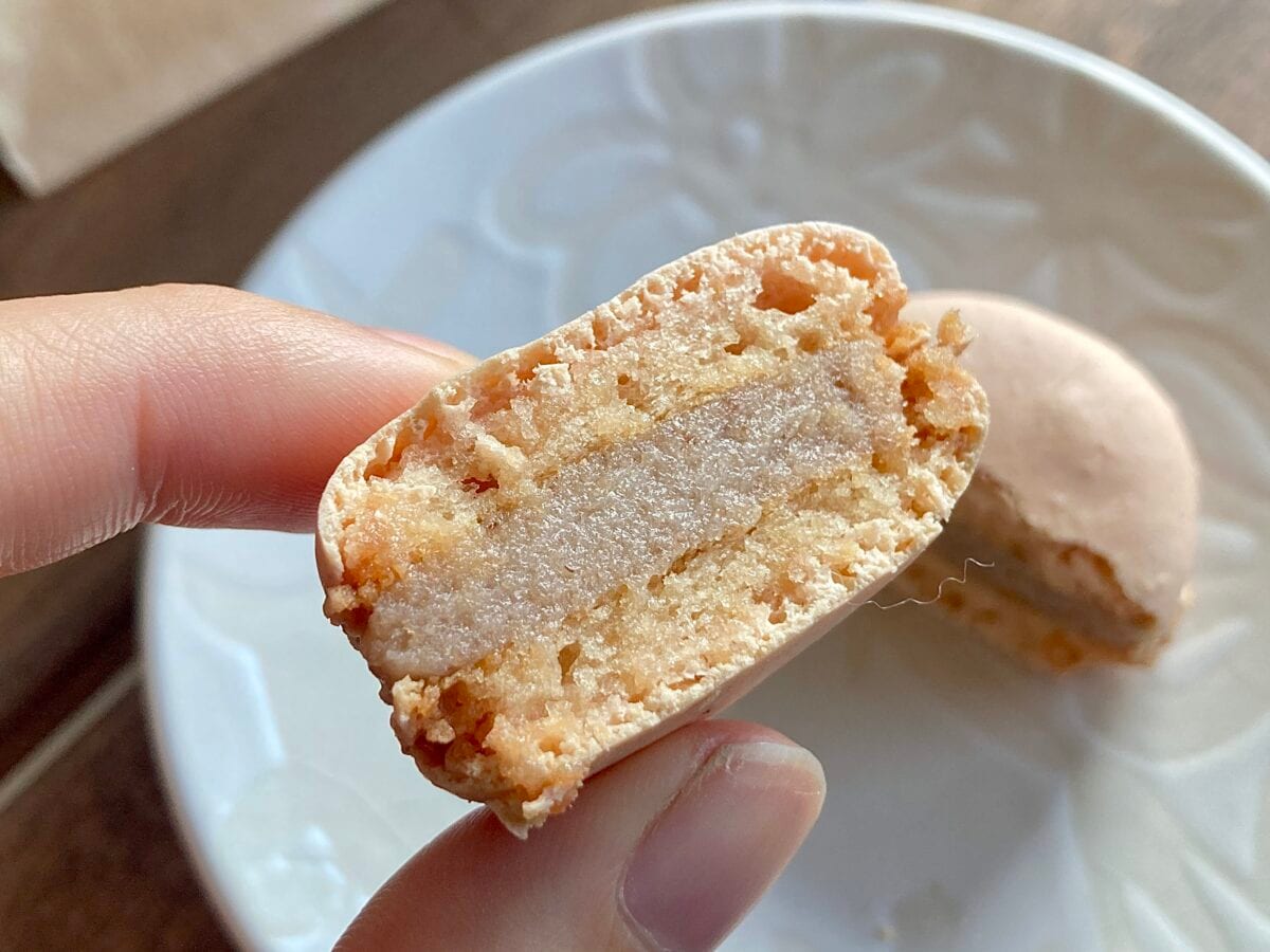 ホリデー限定スイーツにキュン♡【マクドナルド】今季はいちごが主役!