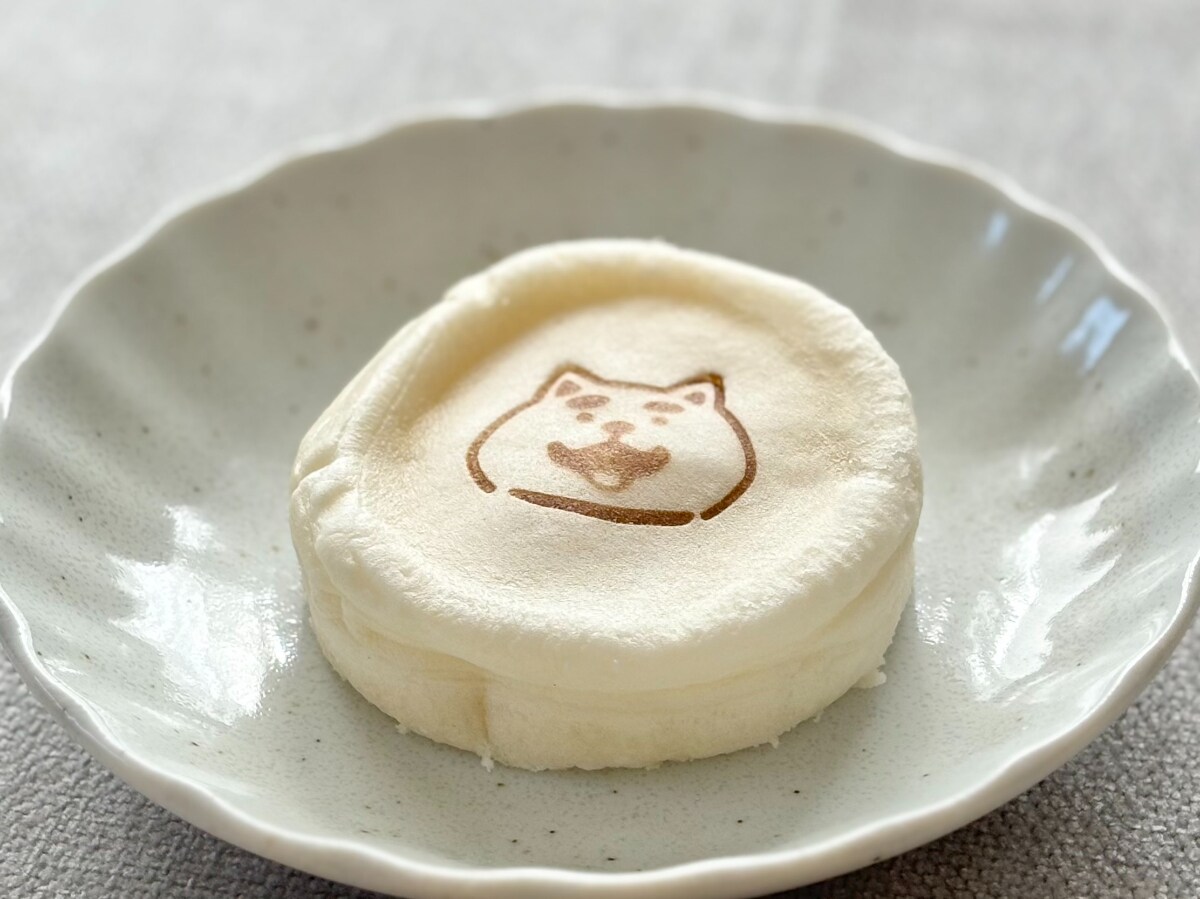 「しばんばん」の焼き印がキュート♡【ファミマ】コラボ商品を実食