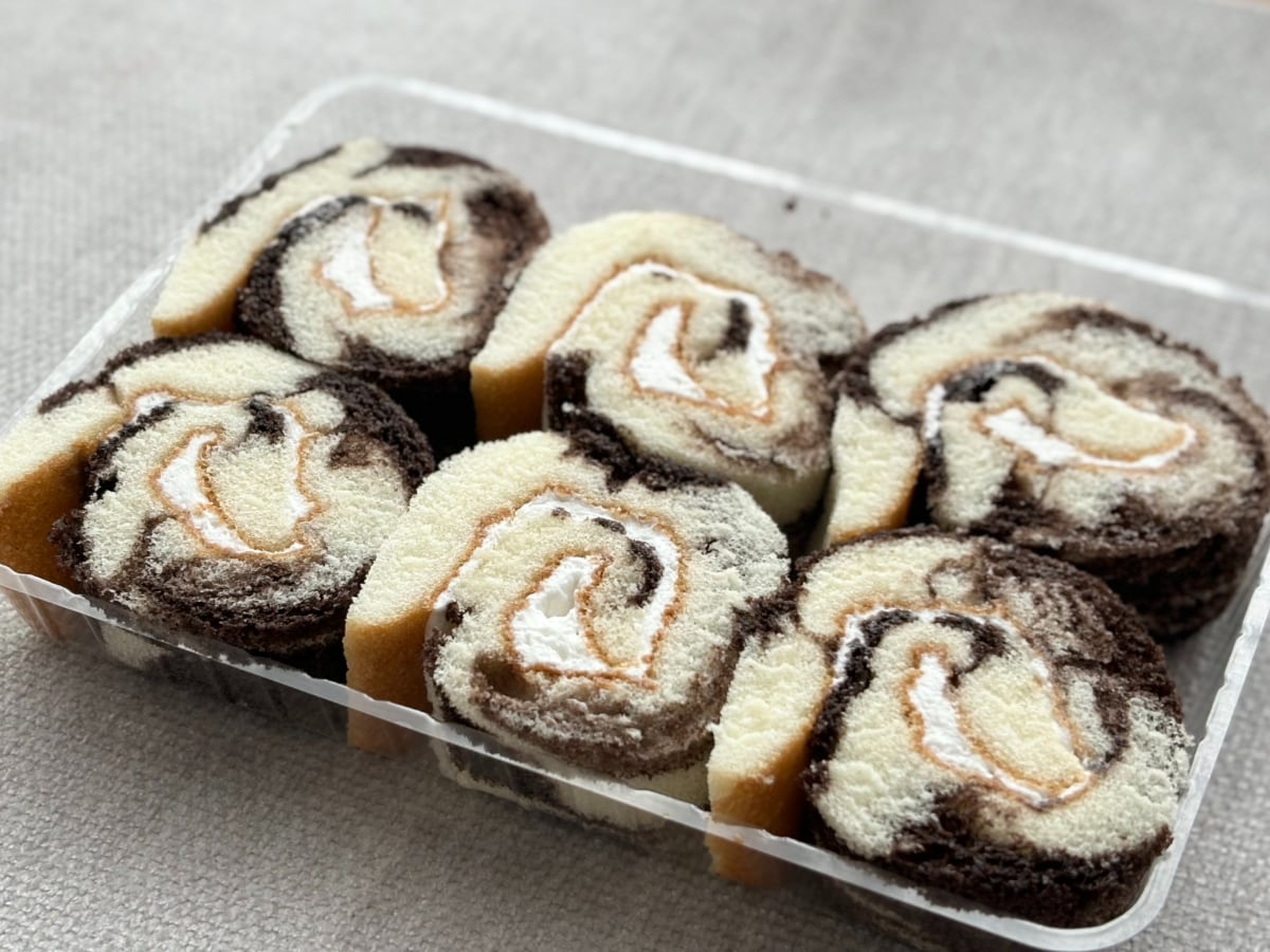 甘くてふんわりで幸せ♡【ファミマ】ティータイムに食べたい新スイーツ