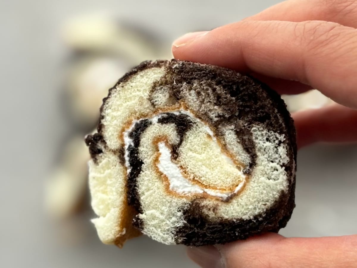 甘くてふんわりで幸せ♡【ファミマ】ティータイムに食べたい新スイーツ