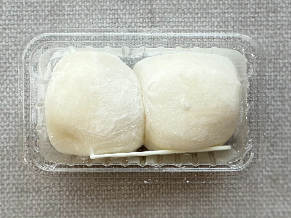 「モチモチ甘くてクリーミー」「めちゃうま」【セブン】和スイーツが話題