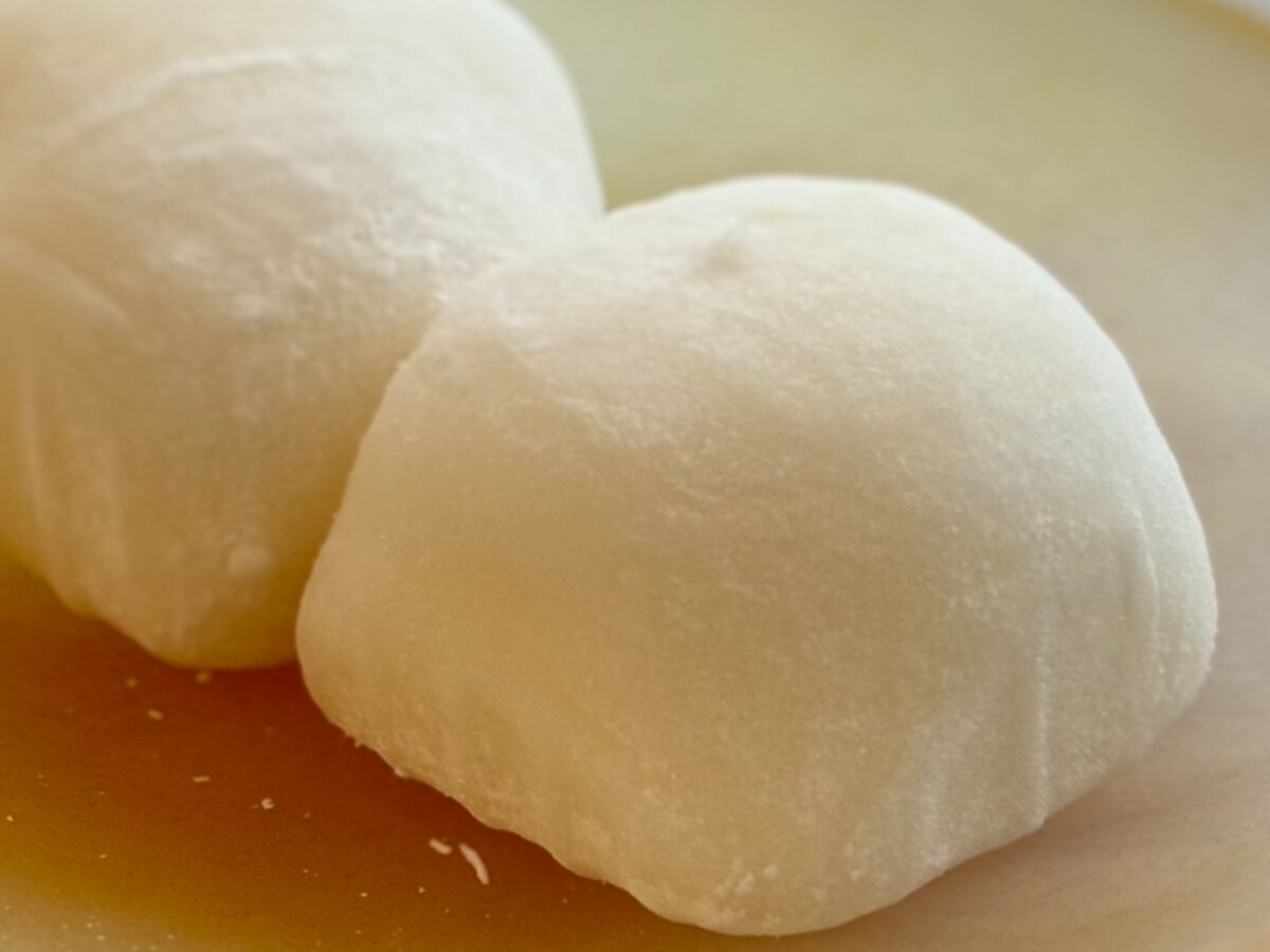 「モチモチ甘くてクリーミー」「めちゃうま」【セブン】和スイーツが話題