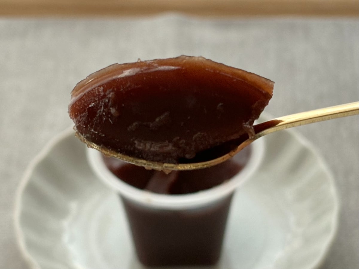 ほくほく感のある栗がぜいたく!【ローソン】新作の和スイーツを実食