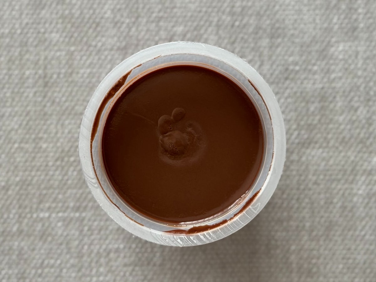 とろけるチョコが濃厚＆絶品♡【ファミマ限定】冬デザートがおいしすぎる