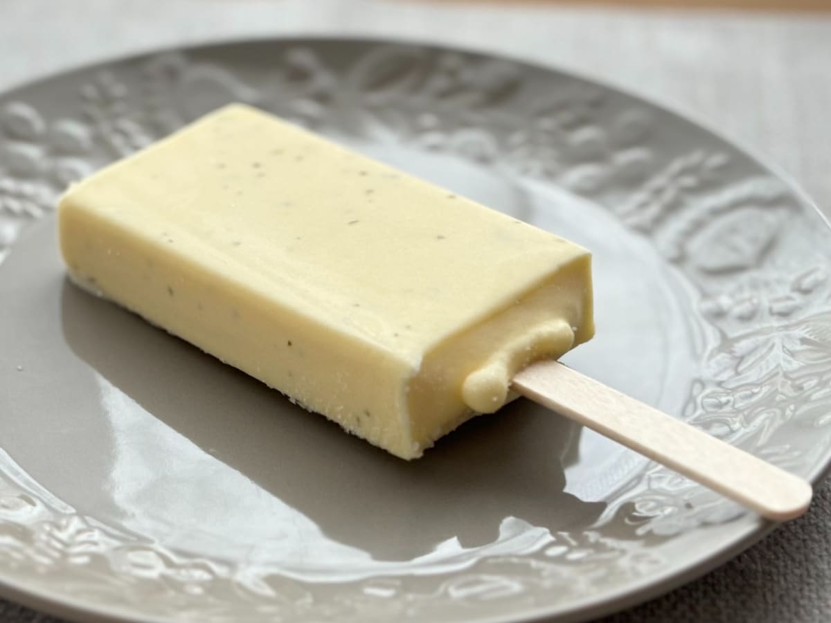 「ほんのり甘さと塩味が最高!」「コク濃」【赤城乳業】話題の新作を実食