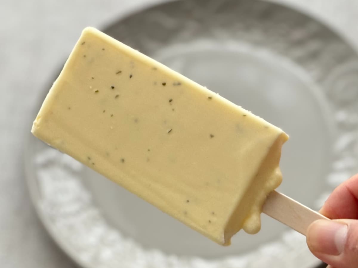 「ほんのり甘さと塩味が最高!」「コク濃」【赤城乳業】話題の新作を実食