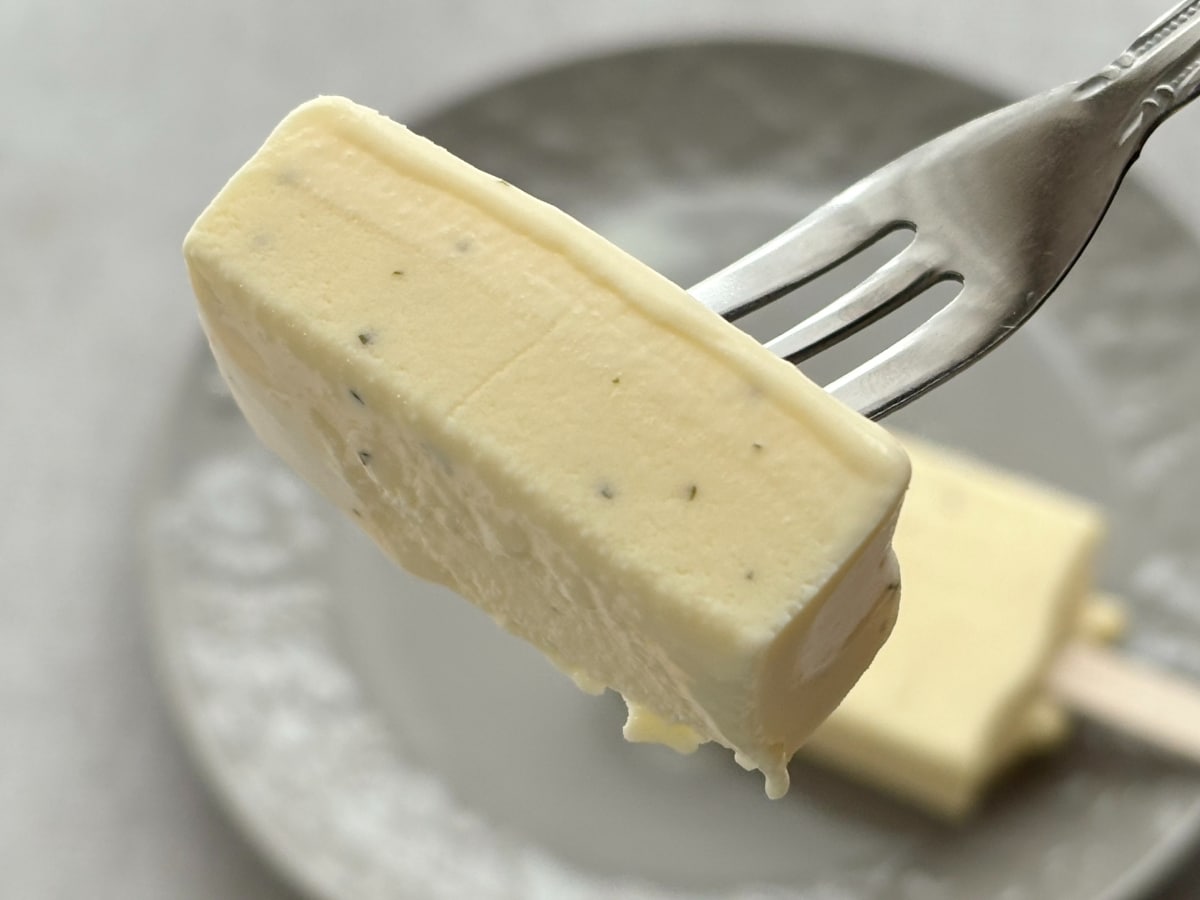 「ほんのり甘さと塩味が最高!」「コク濃」【赤城乳業】話題の新作を実食