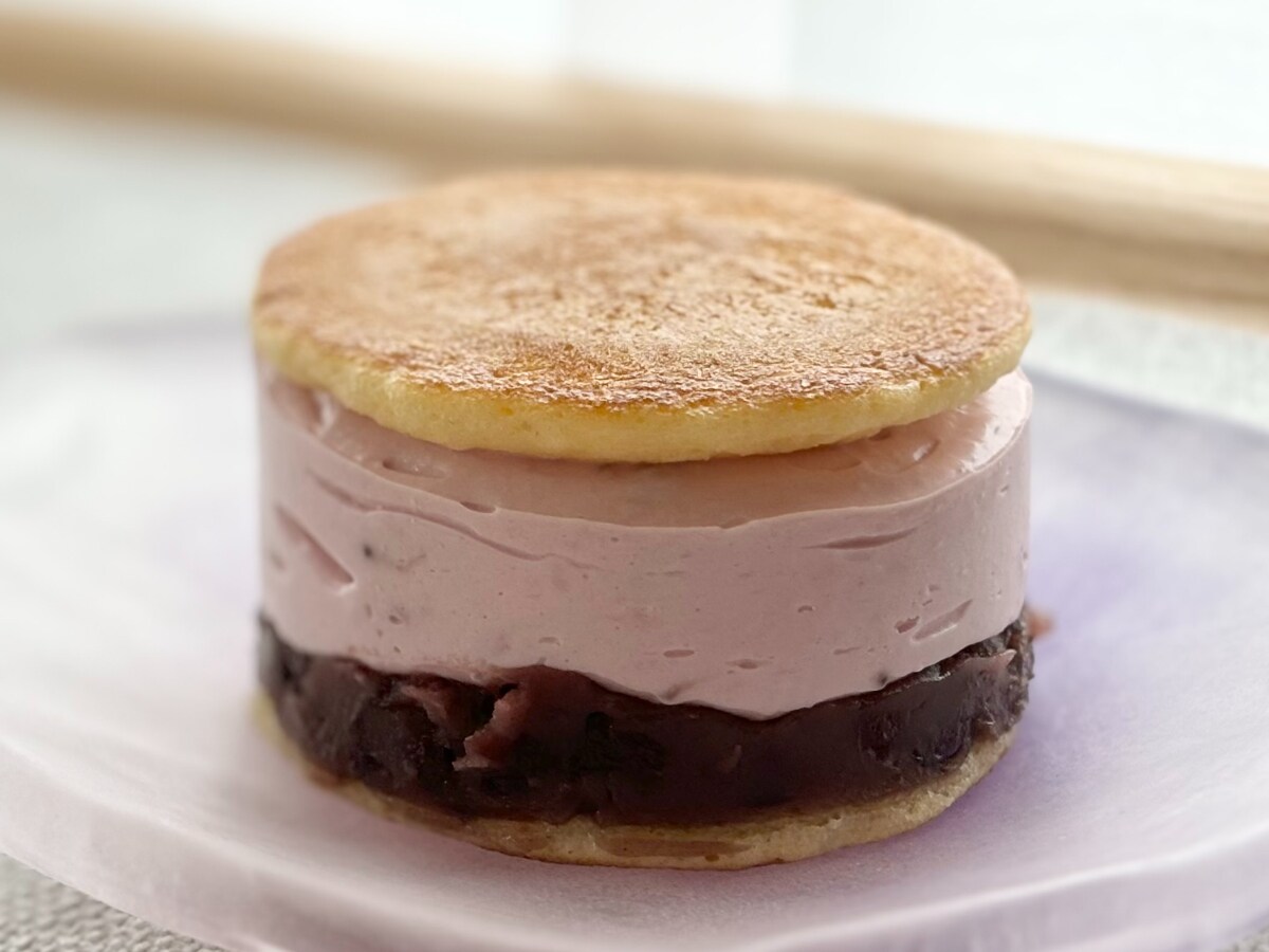 いちごが「甘酸っぱくてうまい」【ファミマ】話題の新感覚スイーツを実食