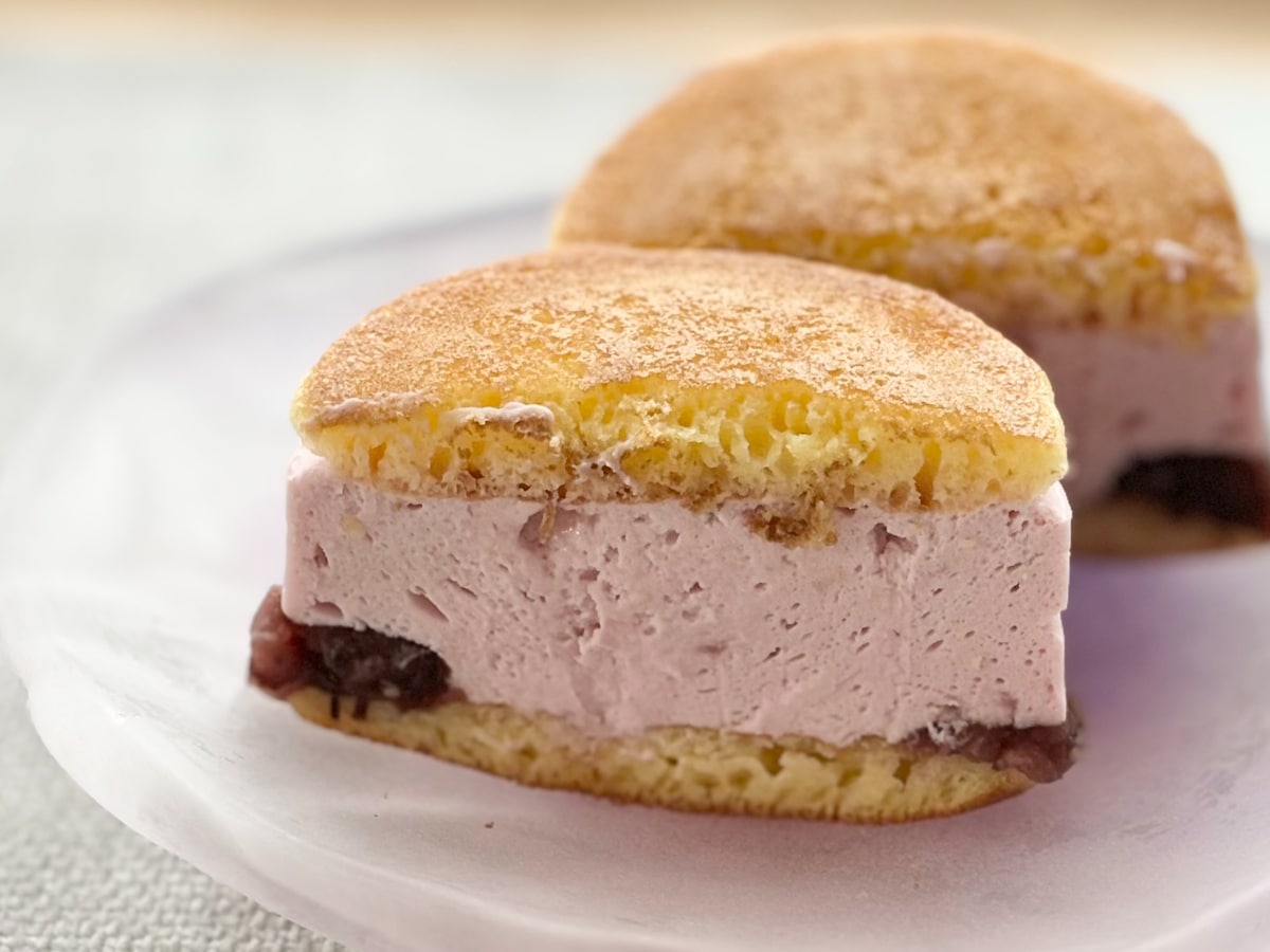 いちごが「甘酸っぱくてうまい」【ファミマ】話題の新感覚スイーツを実食