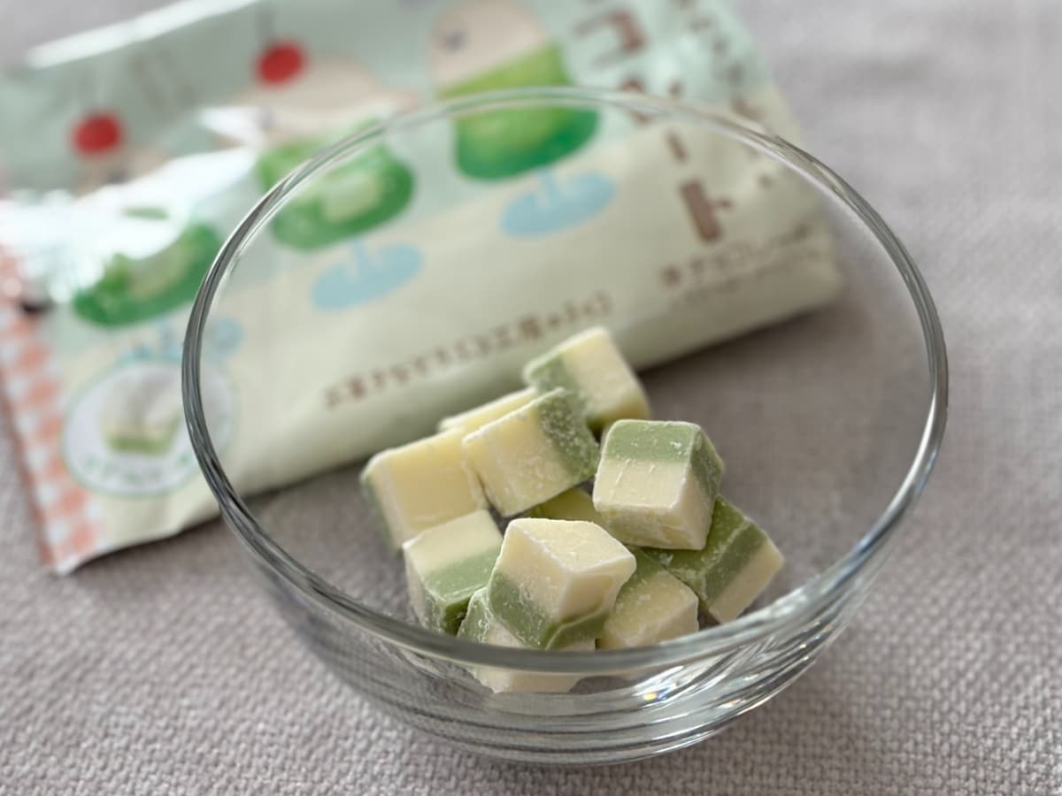 パッケージにキュン♡【ファミマ】人気キャラのコラボチョコが先行発売