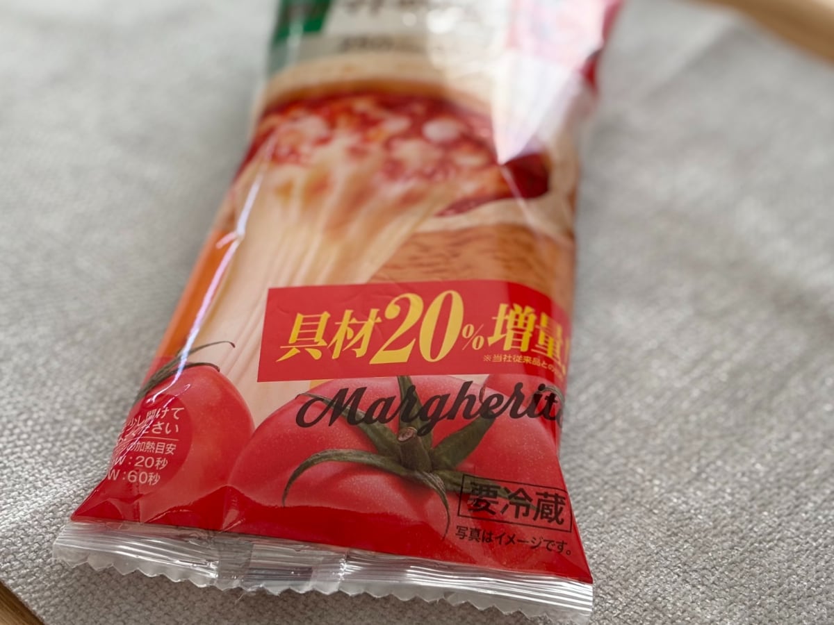 20%増量に喜びしかない！【ファミマ】人気商品が数量限定で特別仕様に