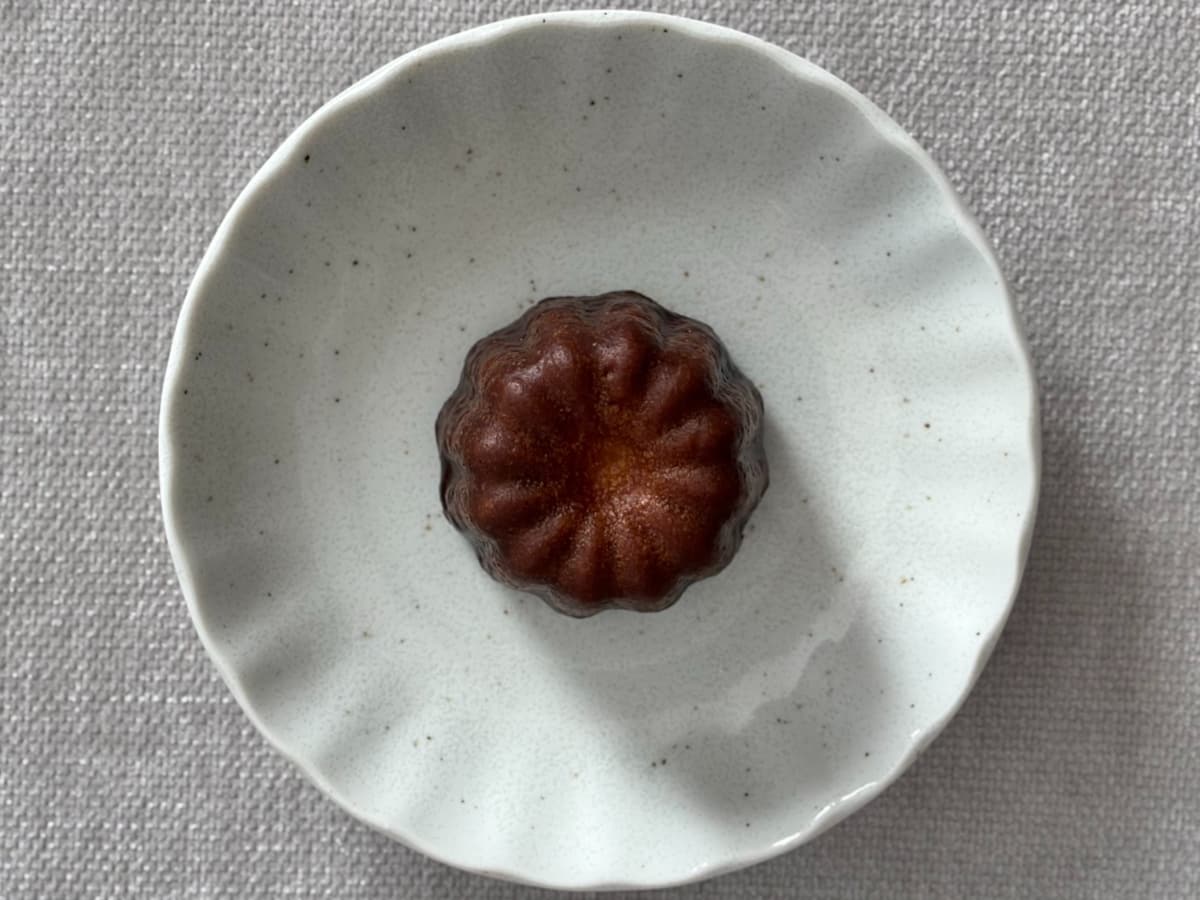 「一生食べてる」「一番好き」【ファミマ限定】シンプルお菓子が大好評