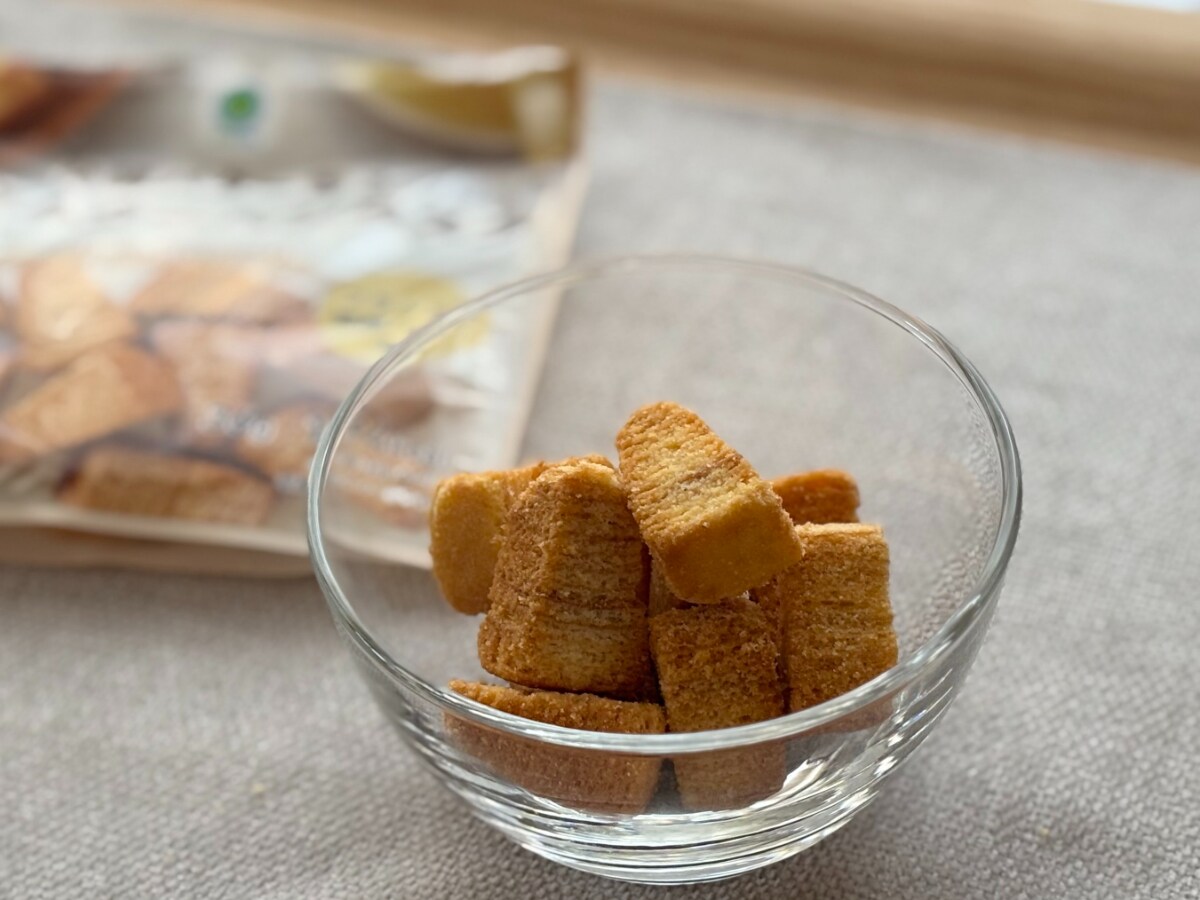 「優勝かも」「無限に食える」の声も【ファミマ】新作おやつが話題に