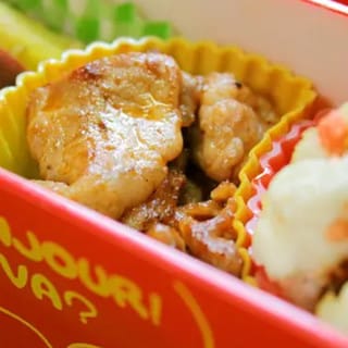 お弁当メインは「豚こま肉」におまかせ！コスパ最強のおかずレシピ