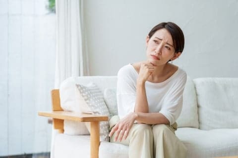 「自宅が勝手に売りに出されてる？！」不倫した挙句、夫が非情な仕打ち　黙って出ていくしかない？