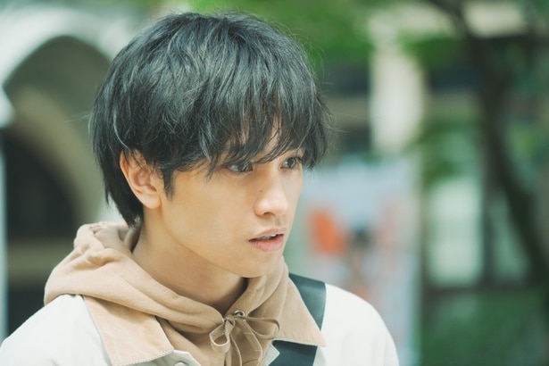 中島健人、“すっぴん”の魅力全開！主演最新作「知らないカノジョ」で魅せる新境地