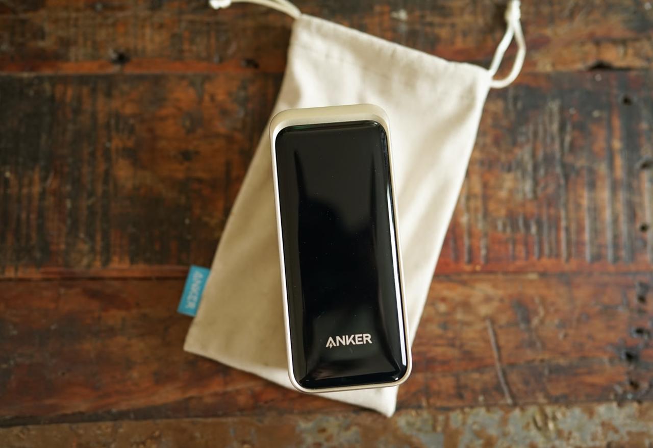 【これが最安値！】Anker「Prime Power Bank」で荷物とストレスを軽減！大容量モバイルバッテリー買うなら今