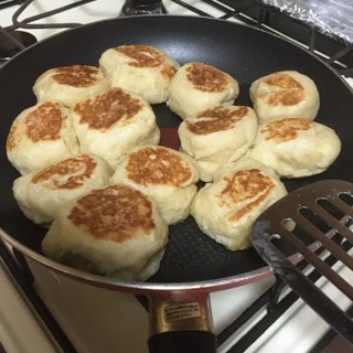 【魚焼きグリルでも】便利＆簡単な「ポリ袋パン」レシピで洗い物減！