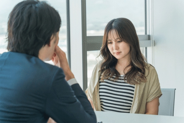 SNSで話題【嫌知らず】離婚の危機…。“話通じない夫”「俺は気にしていない」妻たち限界の声続出