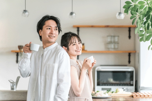 これは譲れない…【結婚相手に求めるもの】TOP3は男女共通だった！ 妥協できる、できないポイントも