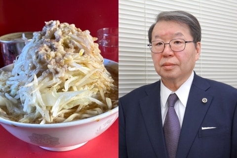 「ラーメン二郎の顧問弁護士」という仕事　「儲からないフランチャイズ」「インスパイアに勝訴」成功支えた"黒子"の告白