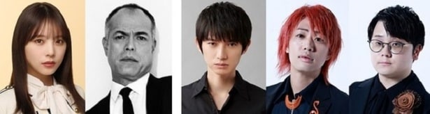 【テレ東】1月2日早朝からプラモデル特番！与田祐希×田中要次、本郷奏多×東海オンエアがプラモ制作＆対談