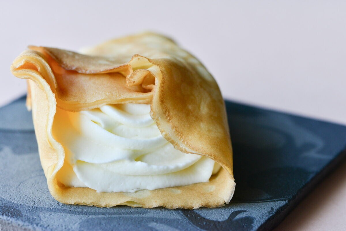 「こんな贅沢させてくれてありがとう」【セブン】ホイップだけ商品に歓喜