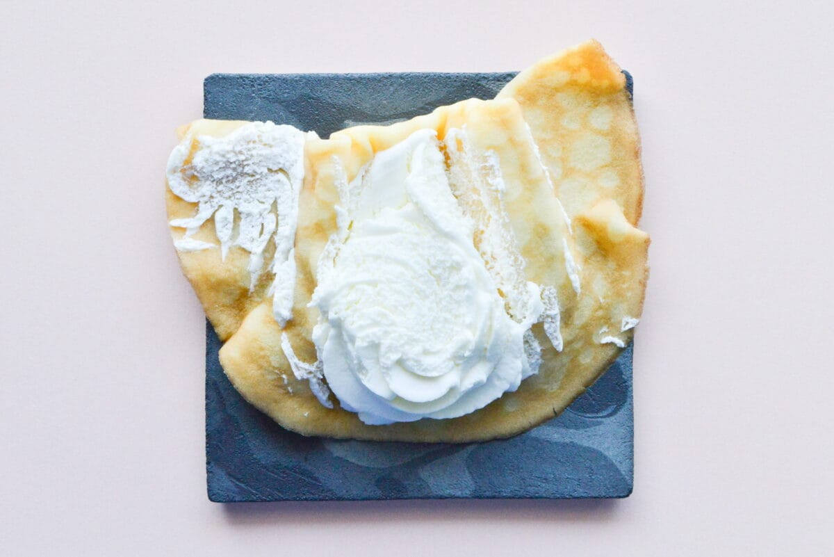 「こんな贅沢させてくれてありがとう」【セブン】ホイップだけ商品に歓喜