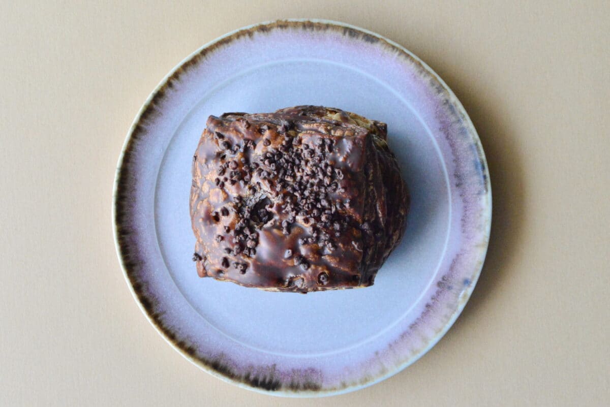 「これ好きなやつ」【ローソン】サク&ザク食感の新作パイシューが大優勝