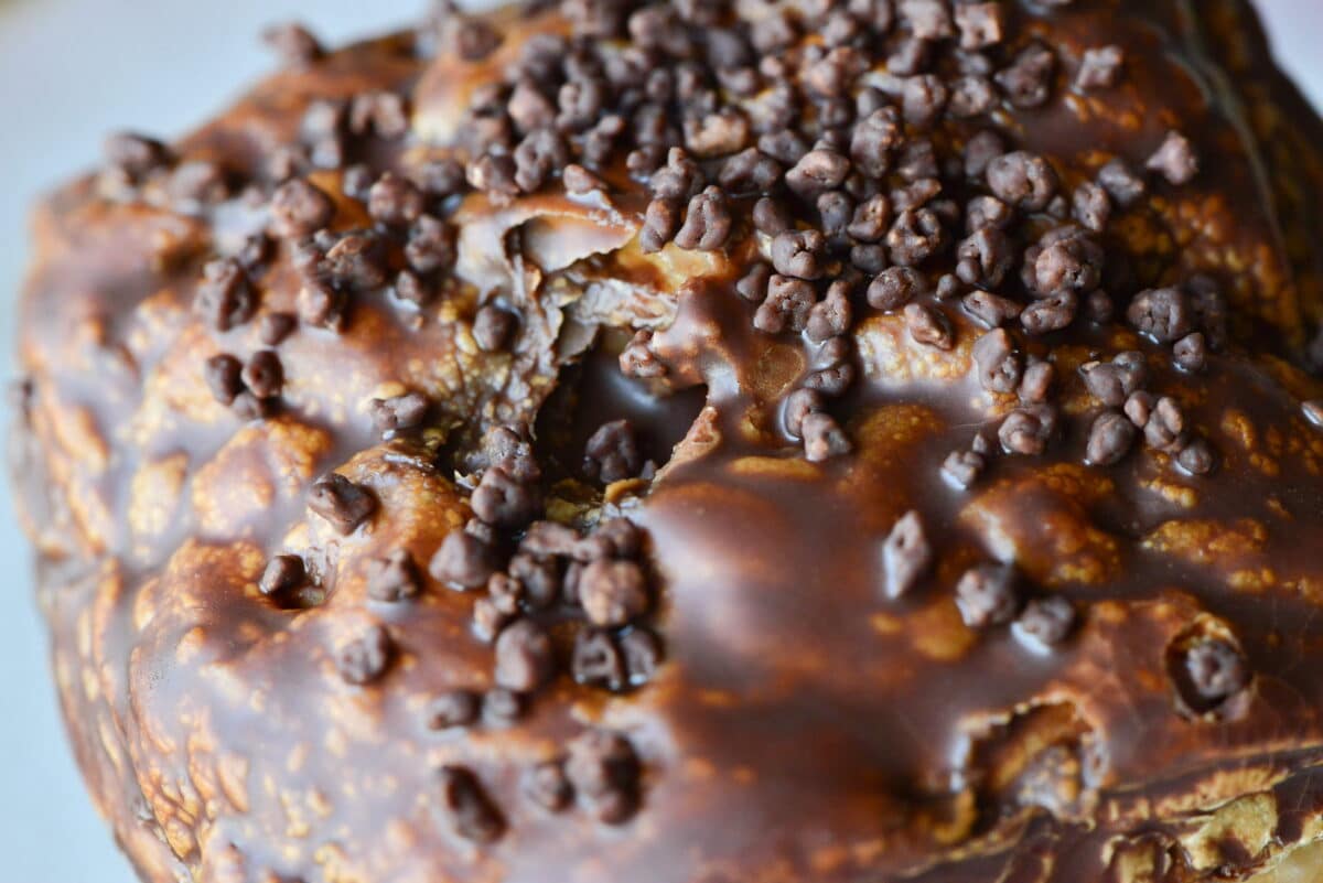 「これ好きなやつ」【ローソン】サク&ザク食感の新作パイシューが大優勝