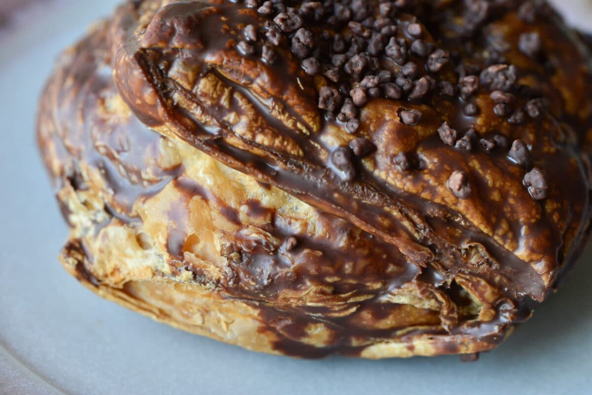 「これ好きなやつ」【ローソン】サク&ザク食感の新作パイシューが大優勝