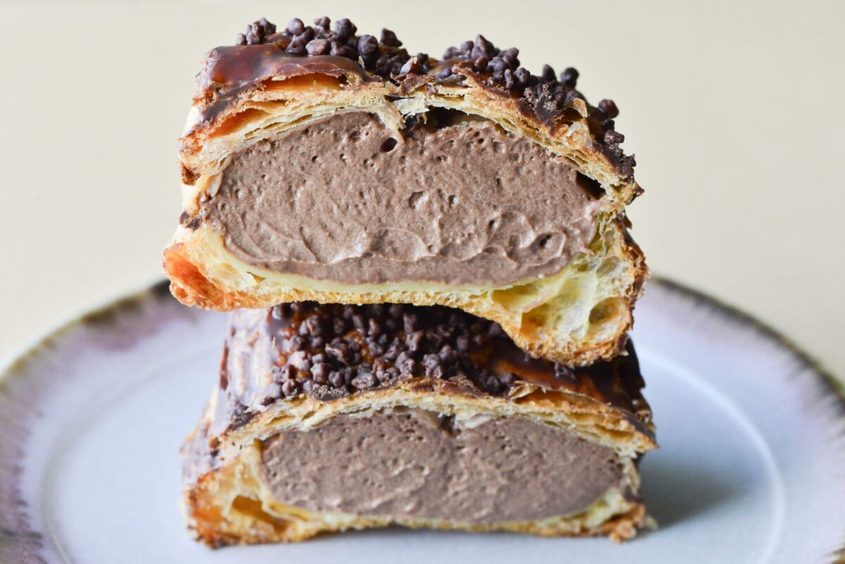 「これ好きなやつ」【ローソン】サク&ザク食感の新作パイシューが大優勝