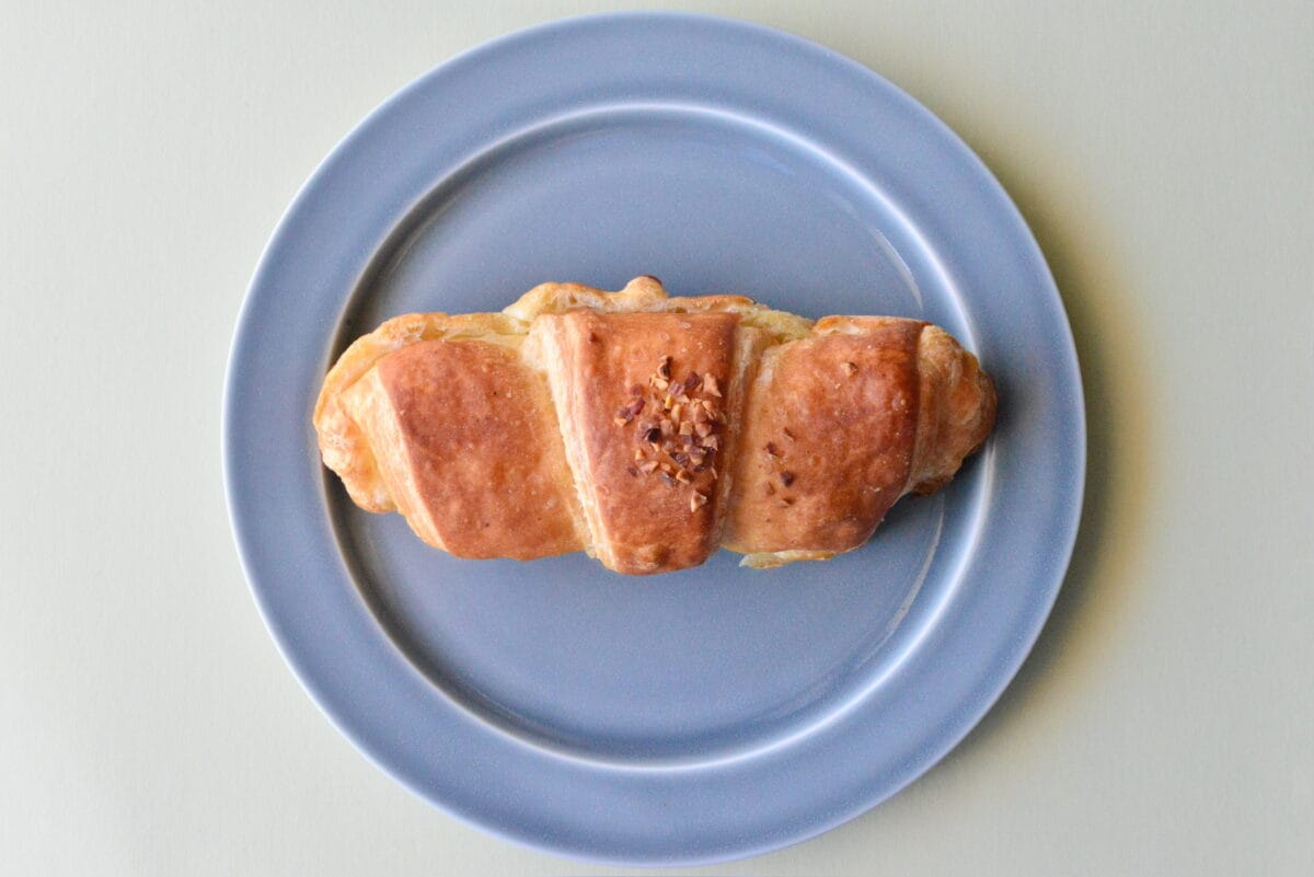 「うますぎるかも」【ローソン】パリジュワ塩パン新作味が想像以上に絶品