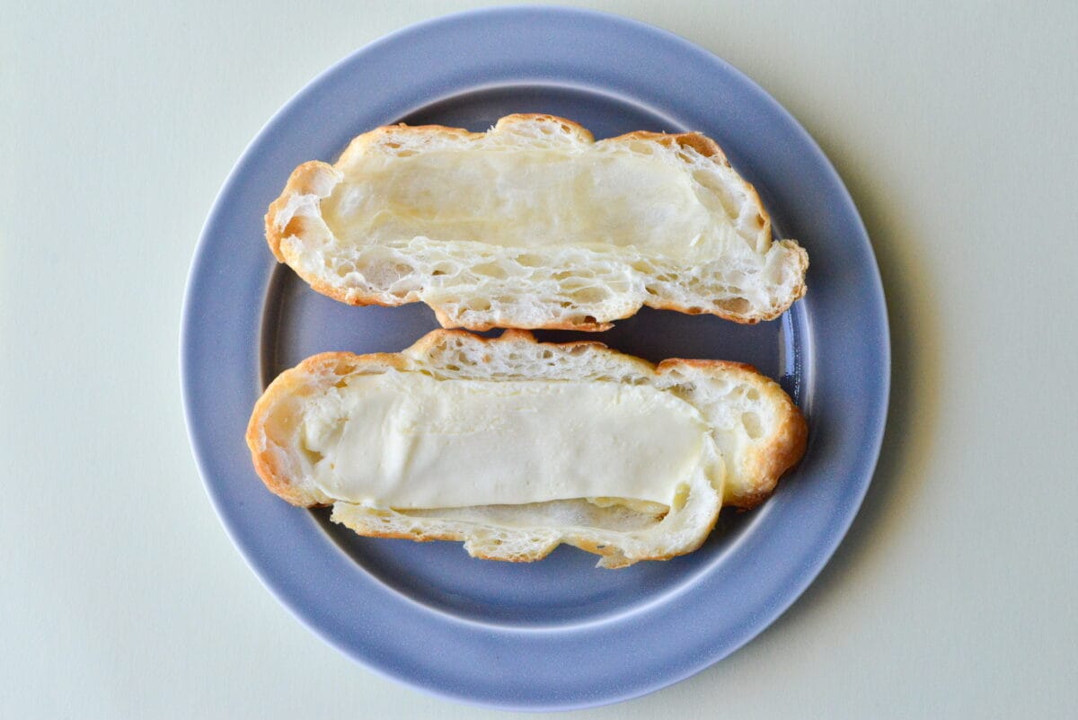 「うますぎるかも」【ローソン】パリジュワ塩パン新作味が想像以上に絶品