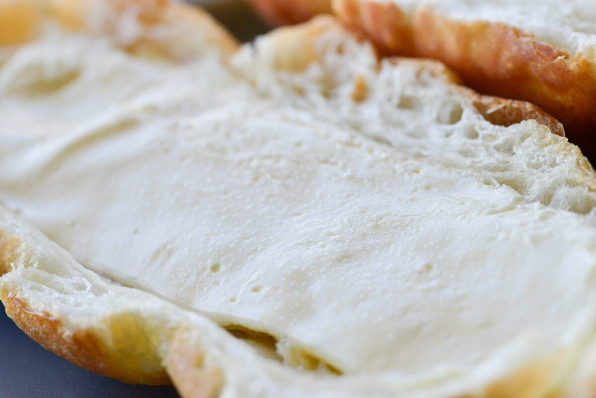 「うますぎるかも」【ローソン】パリジュワ塩パン新作味が想像以上に絶品