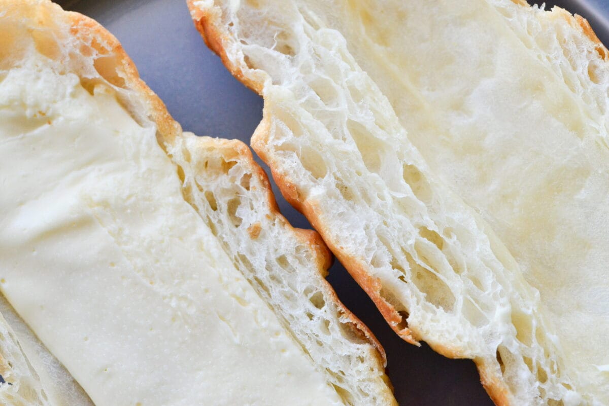 「うますぎるかも」【ローソン】パリジュワ塩パン新作味が想像以上に絶品