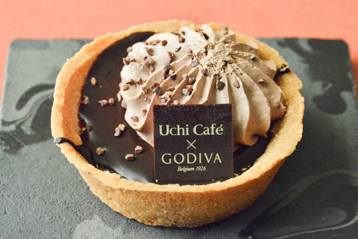 「コンビニスイーツの域を超えた」【ローソン】ゴディバコラボが激ウマ